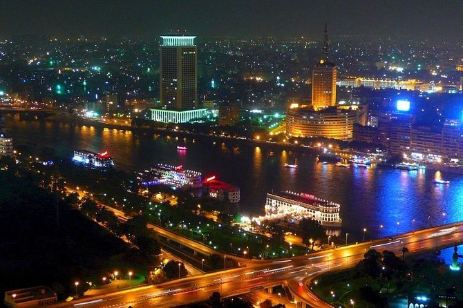 Local Oriental Food Tour from Cairo or Giza hotels - Who Should Book This Cairo Night Out?