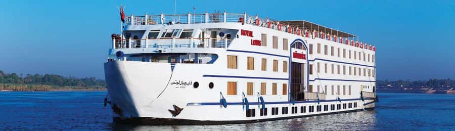 Luxor: 4 Days Nile Cruise with Guided Tours & Abu Simbel - What $599 buys you on the Luxor to Aswan route