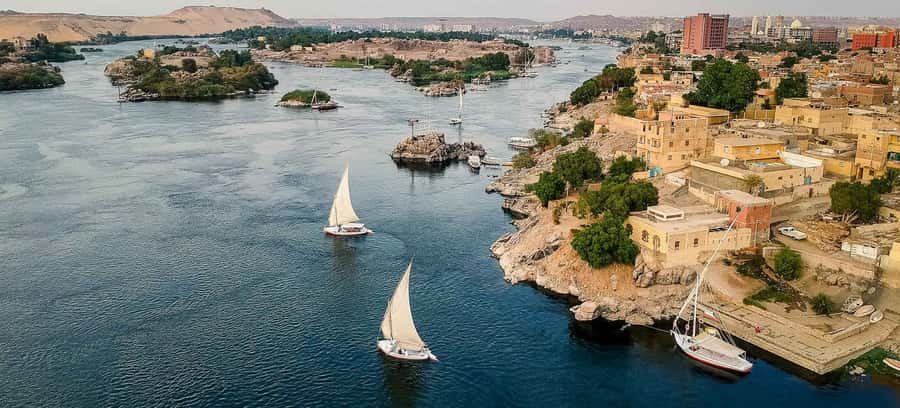 Luxor: 5 Days Nile Cruise with Guided Tours & Abu Simbel - Key points to know before booking