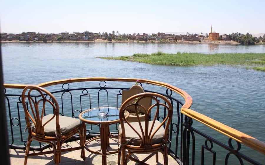 Luxor: 5 Days Nile Cruise with Guided Tours & Abu Simbel - Day two: the Valley of the Kings and Hatshepsut