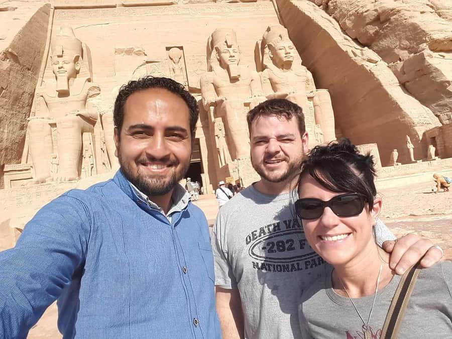 Luxor: 5 Days Nile Cruise with Guided Tours & Abu Simbel - Day three: Edfu by horse and carriage, then Kom Ombo