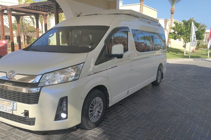 Luxor Airport Private transfer to your Hotel / Nile Cruises - Key details before you book