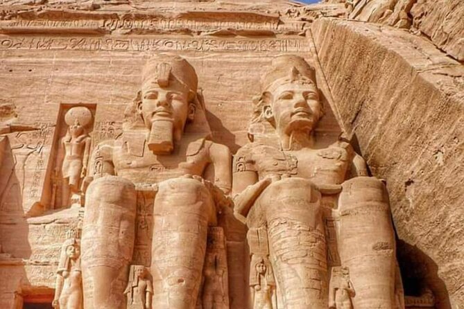 Luxor Airport Private transfer to your hotel or vice versa - Key Points to Know Before Booking