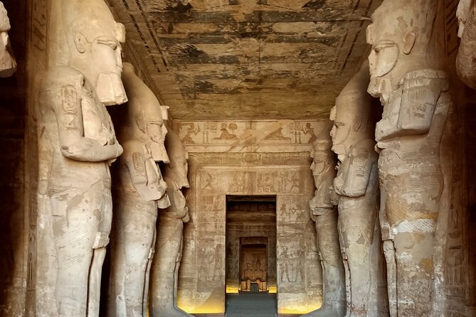 Luxor Airport Private transfer to your hotel or vice versa - The West Bank and Nile Cruise Connection