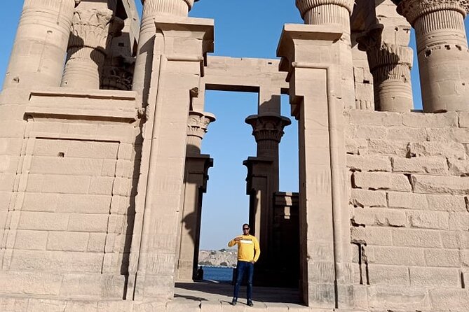 Luxor Airport Private transfer to your hotel or vice versa - How Much Value Do You Get for $10?