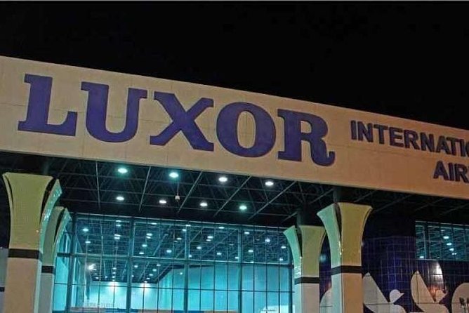 Luxor Airport Transfer - Key points at a glance