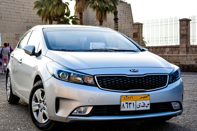 Luxor Airport Transfer to Hotel - Is $9 per person a good deal?