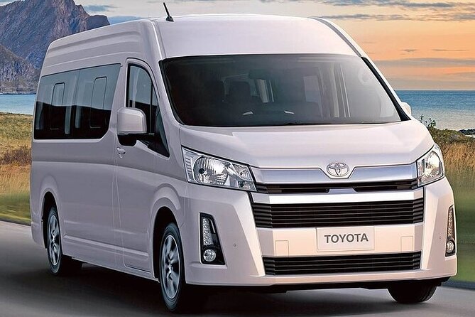 Luxor Airport Transfer to Hotel - Finding the driver after baggage claim