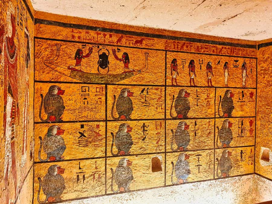 Luxor: All-Inclusive West Bank Tour, Sound & Light Show - Why this 12-hour Luxor plan works