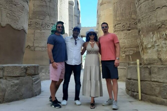 Luxor Day Tour - Why a private day in Luxor works