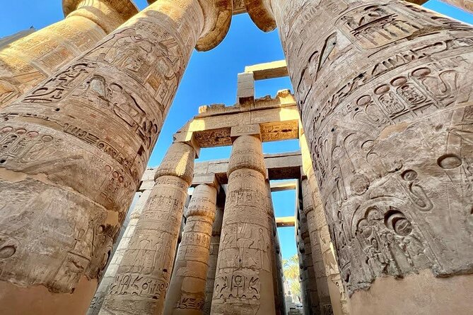 Luxor Day Tour From Safaga Port - What a private guide changes
