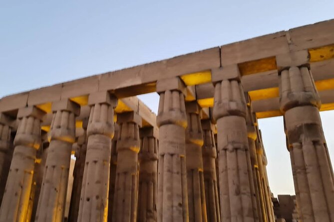 Luxor Day Tour From Safaga Port - Is $283.34 a fair price?