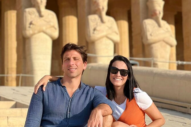 Luxor Day Tour: Kings Valley & Karnak & Luxor & Hatshepsut Temple - What the $35 price really gives you