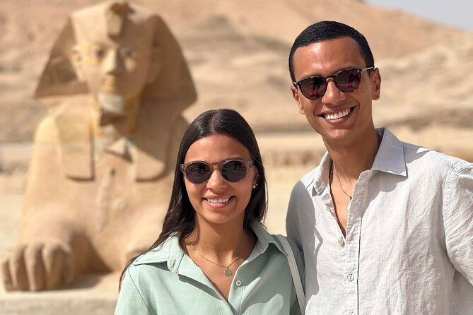 Luxor Day Tour: Kings Valley & Karnak & Luxor & Hatshepsut Temple - Tutankhamun’s small but famous chamber