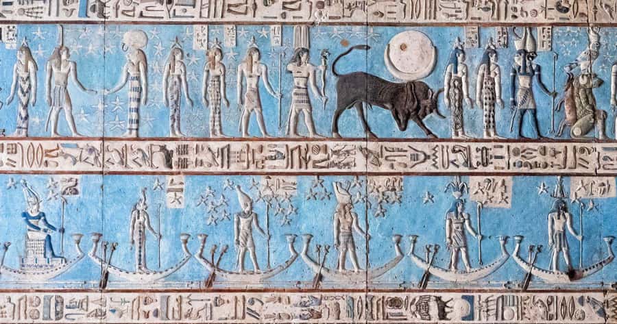 Luxor Day Tour Visit Dendara And Abydos Temples - Should you book Dendera and Abydos?