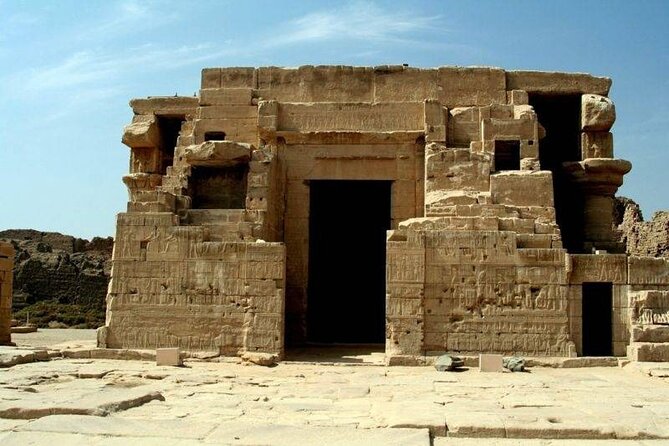 Luxor Day Tour Visit Dendara And Abydos Temples - Why Dendara and Abydos are worth the long drive