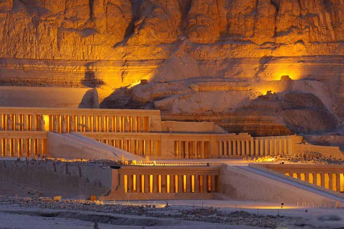 Luxor Day Tour visit East and West Nile Banks - Is This $15 Luxor Tour Really Good Value?