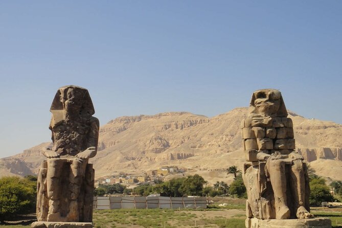 Luxor Day Tours To East Bank & West Bank - Why this private Luxor day works