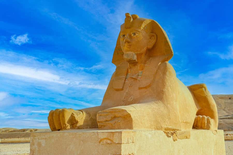 Luxor Day Trip from Hurghada Small Group & Tutankhamun Tomb - Guides, languages, and the human side of the day