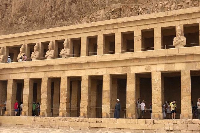 Luxor Day Trip from Marsa alam (Private) - Is Luxor worth the five-hour drive from Marsa Alam?
