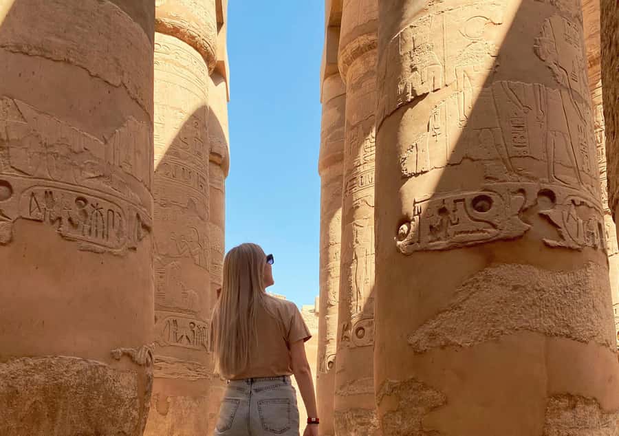 Luxor: East and/or West Banks Guided Tour with Lunch - Why This Luxor Tour Makes Sense