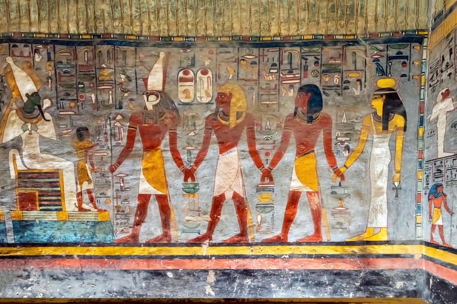 Luxor: East and/or West Banks Guided Tour with Lunch - Karnak Temple: The Day’s Biggest Monument