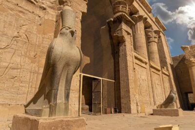 Edfu, Kom Ombo, Abu Simbel Private Tour & Entry Fees