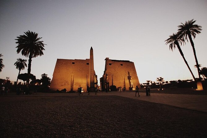 Luxor Full Day Tour - Key points to know before booking