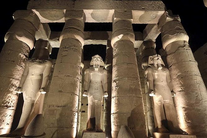 Luxor Full day Valley of Kings & Hatshpsut & Karnak - Hurghada - Key points to know before you book