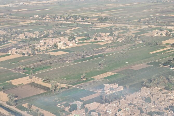 Luxor Half Day tour: Valley of the Kings, Hatshepsut and Memnon - Is $8.45 genuinely good value?
