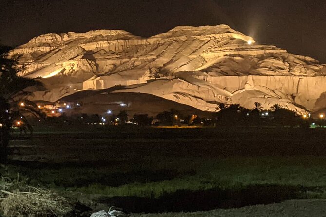 Luxor Half Day tour: Valley of the Kings, Hatshepsut and Memnon - Who should book this Luxor experience?