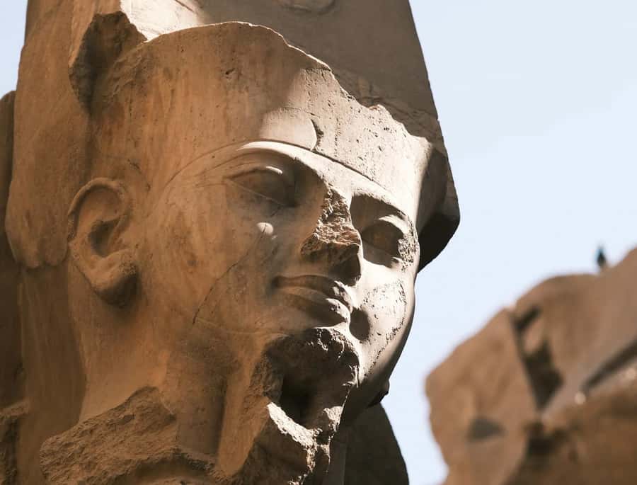Luxor: Hot Air Balloon Ride with Full-Day Sights Tour - Price and value at $104 per person