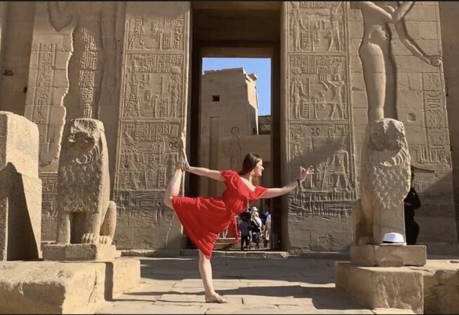 Luxor: Karnak and Luxor Temples Private Half-Day Tour - Key points to know before booking