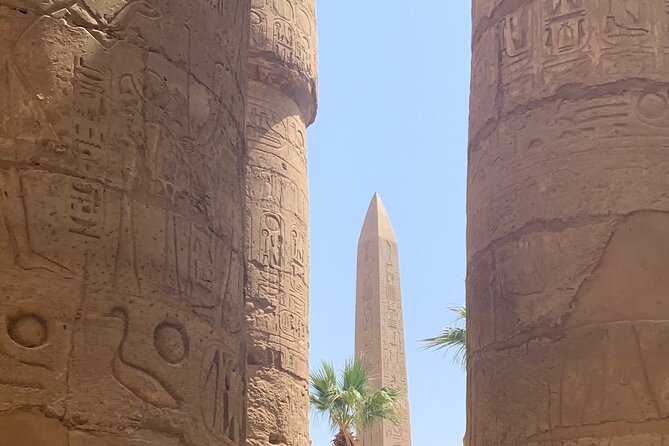 Luxor & Kings’ Valley Private VIP Tour with Pick up - The four-hour road from Hurghada to Luxor
