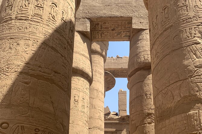 Luxor & Kings’ Valley Private VIP Tour with Pick up - Why the private format matters at $245