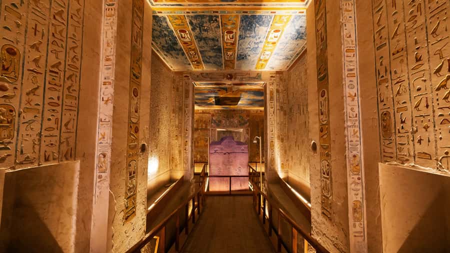 Luxor: Medinet Habu, Deir el-Medina & Valley of Queens Tour - Why this private West Bank route works