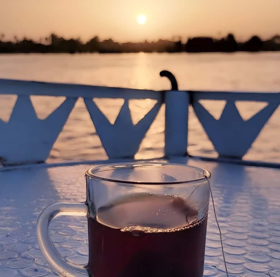 Luxor: Nile River Private Sunset Felucca Ride - What makes this Nile ride worth considering