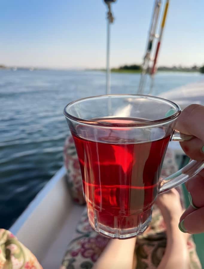 Luxor: Nile River Private Sunset Felucca Ride - Practical booking advice before you go