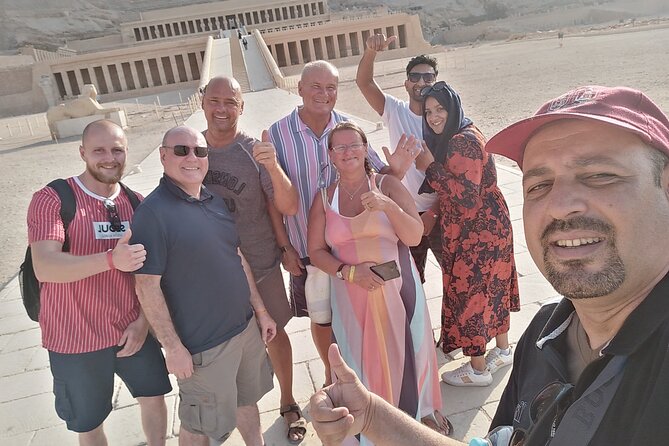 Luxor one day trip from hurghada - Why this day trip is worth the long road