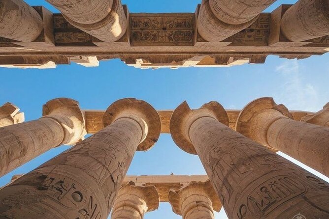 Luxor Private tour from Marsa alam by private car - The Marsa Alam to Luxor road: a five-hour trade-off