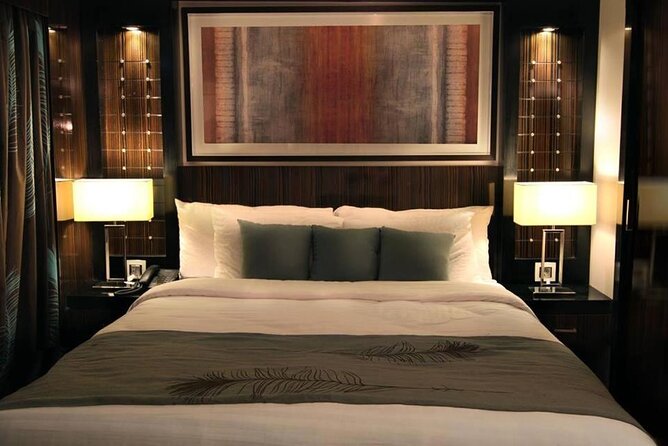 Luxor Private Tour to The East and West Banks of the Nile - Food, tickets, and the real budget