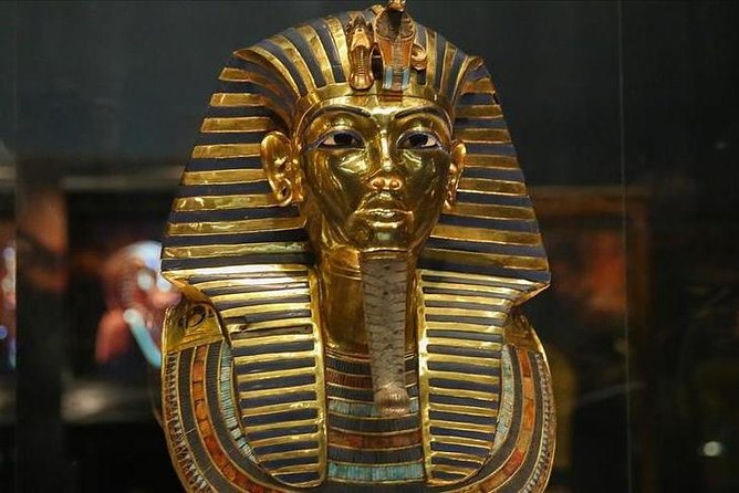 Luxor Private Tour: West Bank - Valley of Kings, Hatshepsuit & Colossi of Memnon - Is $62.57 per person a good price?