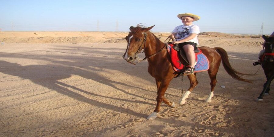 Luxor: Scenic Camel or Horse Ride - Practical advice for a smoother outing