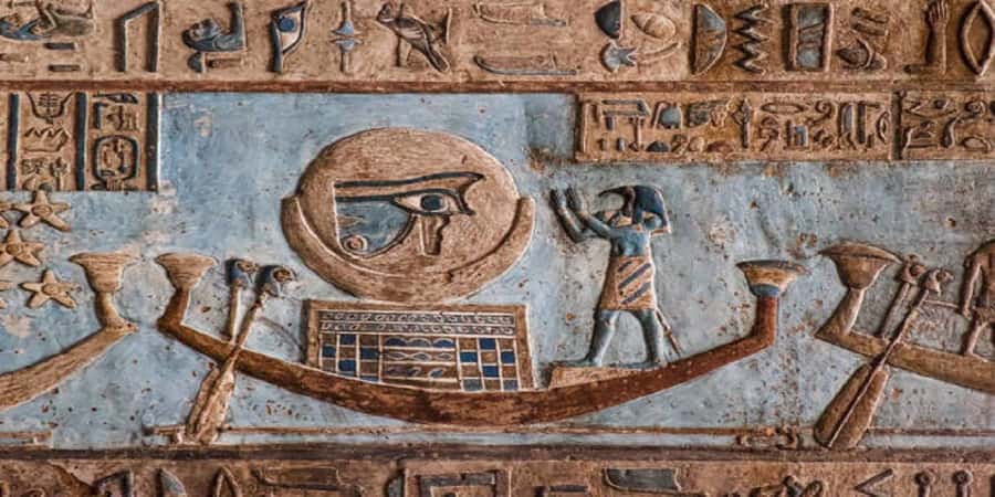 Luxor: Shared Half-Day tour of Dendera Temple with guide - Why the Temple of Hathor is worth the trip