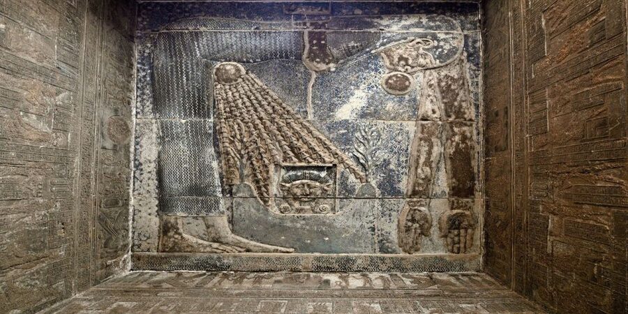 Luxor: Shared Half-Day tour of Dendera Temple with guide - Lunch after the temple visit