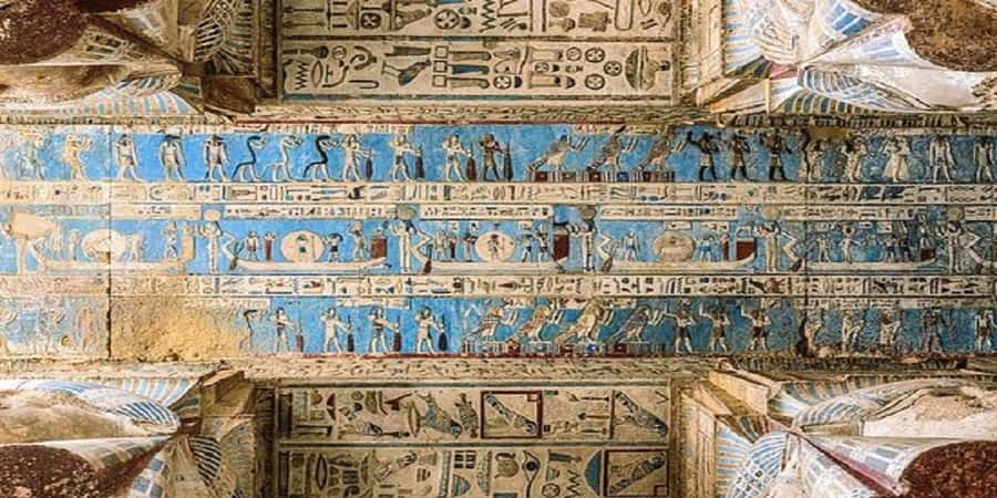 Luxor: Shared Half-Day tour of Dendera Temple with guide - The shared-tour tradeoff