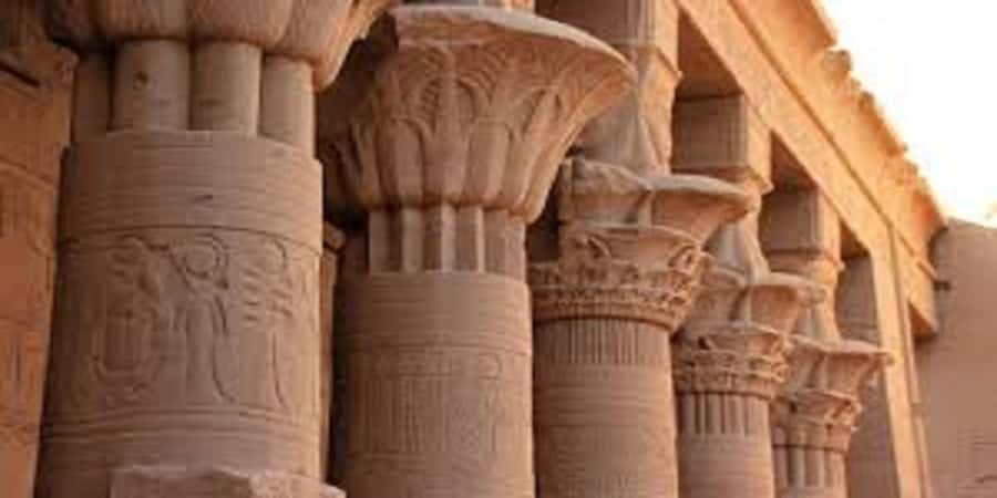 Luxor: Shared Half-Day tour of Dendera Temple with guide - The 90-minute journey from Luxor