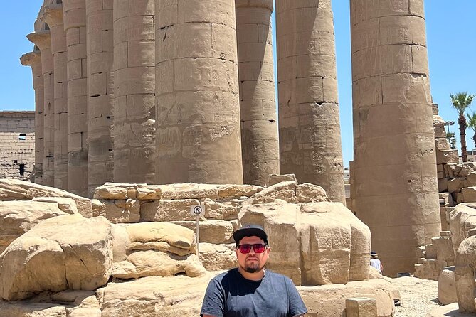 Luxor Temples and Karnak Tour - Private transport, group size, and the meaning of private