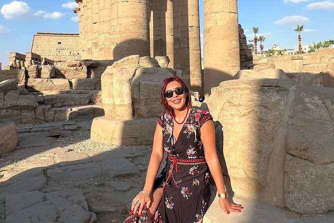Luxor Temples and Karnak Tour - Who will enjoy this Luxor morning
