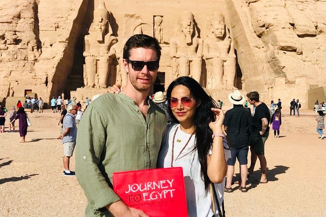 Luxor to Aswan: 5-Day Private Nile Journey - Day 3: Edfu and Kom Ombo show two very different temples